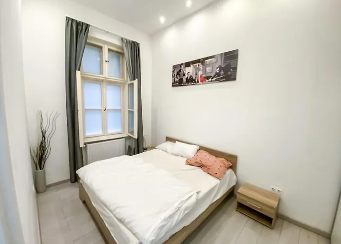 İki Yatak Odalı Daire